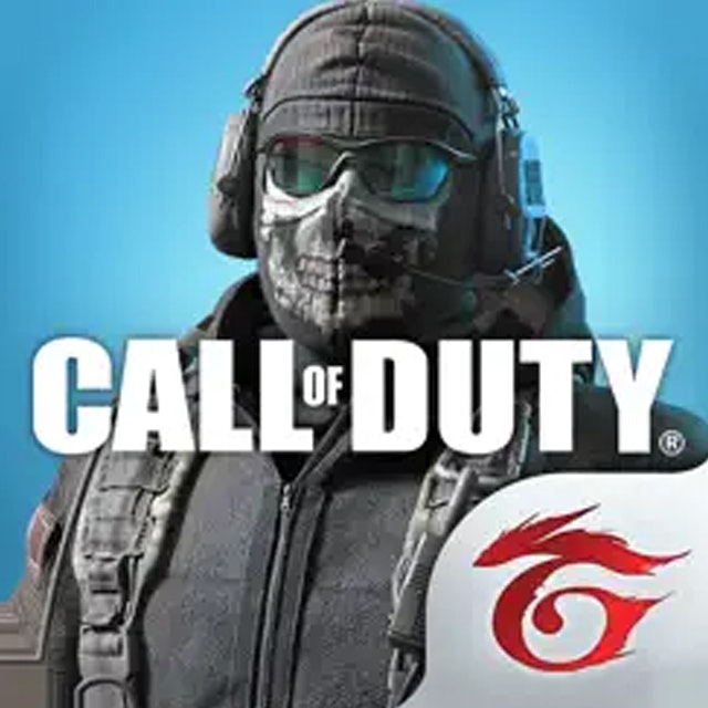เกมมือถือ น่าเล่น Call of Duty®: Mobile - Garena 1
