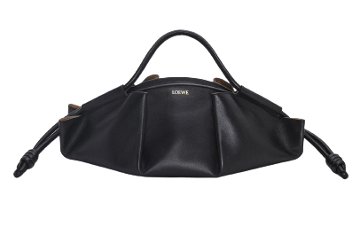 กระเป๋า Loewe รุ่น Paseo Bag In Shiny Nappa Calfskin 2