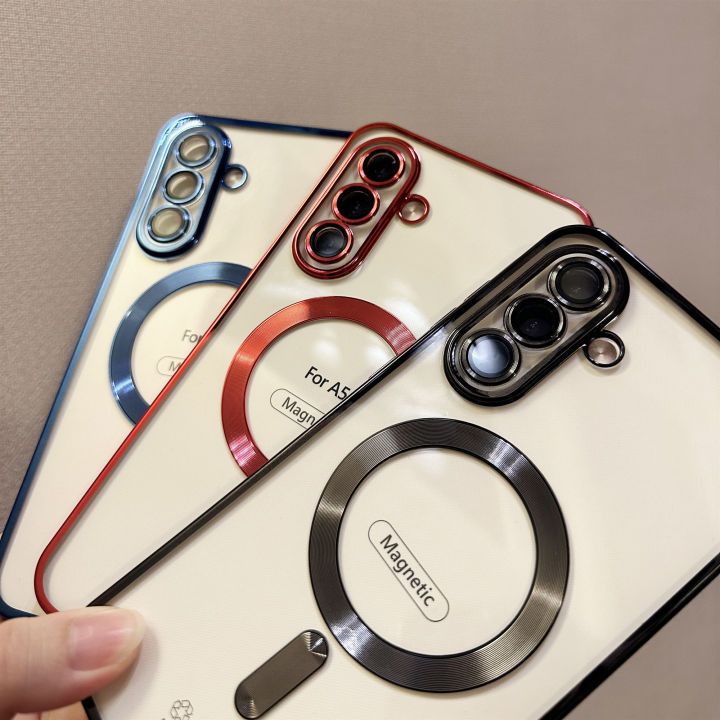 เคสชาร์จไร้สาย สำหรับ Samsung 2
