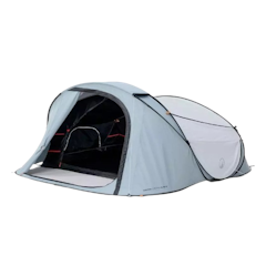 เต็นท์ตั้งแคมป์กางอัตโนมัติ Instant 3-Person Camping Tent