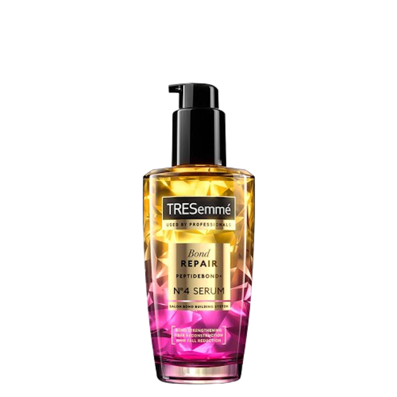 Keratin Smooth Keratinbond+ No.4 2