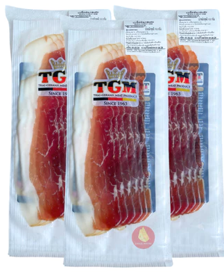 10 แฮม ยี่ห้อไหนอร่อย ปี 2026 แฮมหมู แฮมไก่ แฮมรมควัน 1