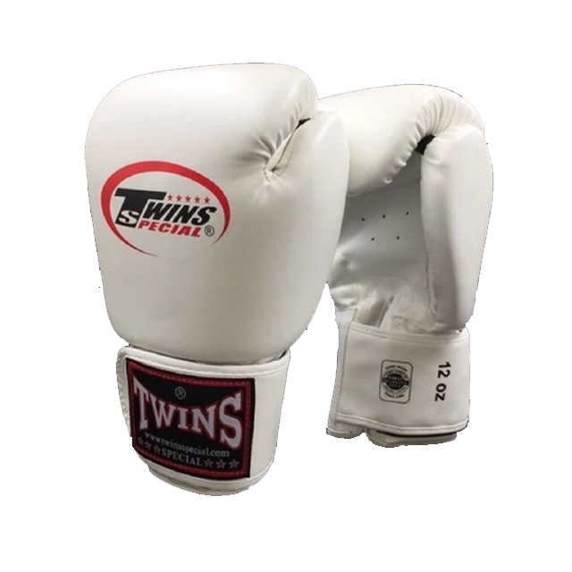 นวมชกมวย Boxing Gloves 4