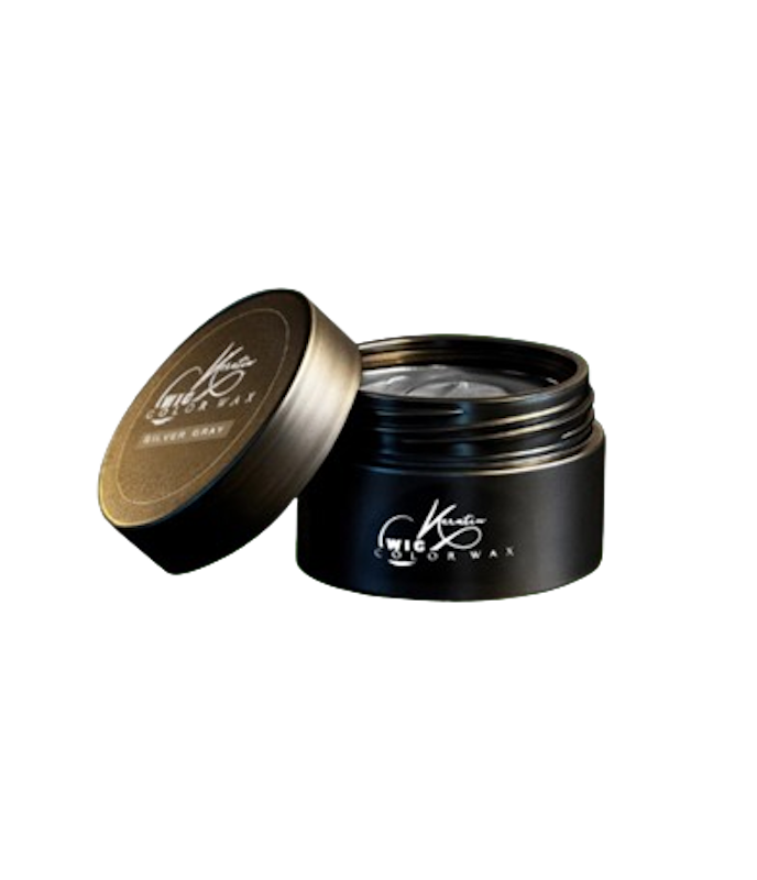 Wig Color Wax แว็กซ์เปลี่ยนสีผมชั่วคราว 1