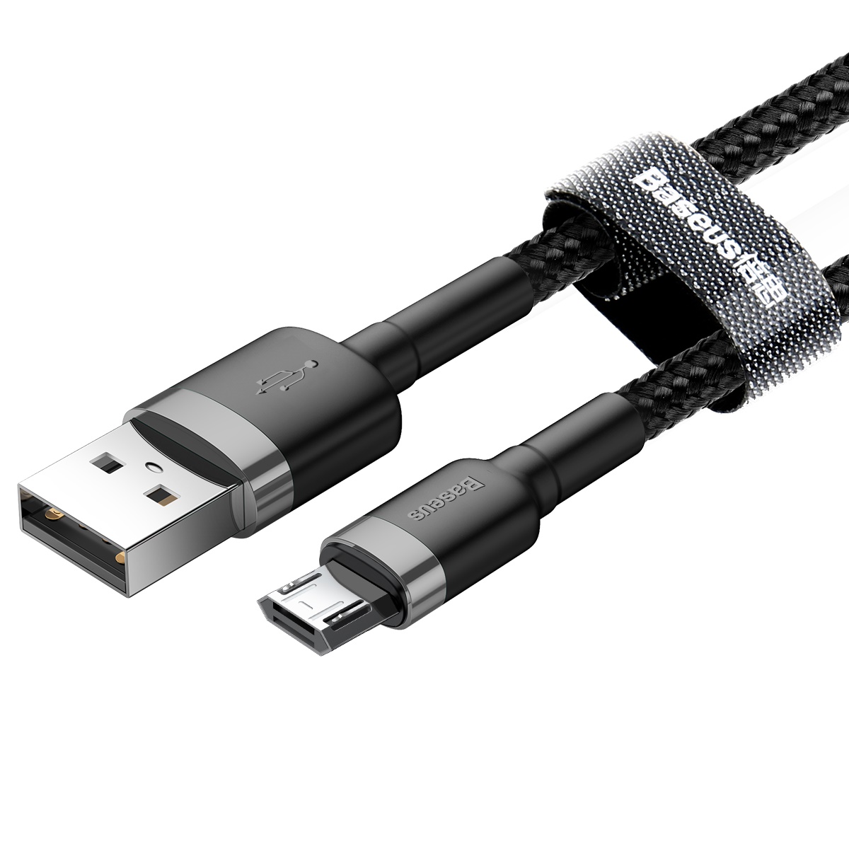 สายชาร์จ USB To Micro USB 2A 3 เมตร รุ่น Cafule Cable  2