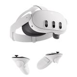 10 แว่น VR ยี่ห้อไหนดี ปี 2026 สำหรับดูหนัง เล่นเกม 5