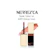 Merrez'ca Speak Velvet Lip สี 201 Orange Love 1