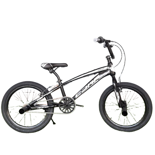 จักรยาน BMX รุ่น Hipster 20 นิ้ว 3