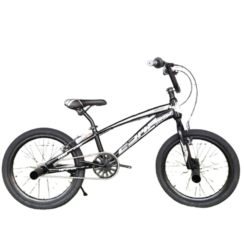 จักรยาน BMX รุ่น Hipster 20 นิ้ว 3