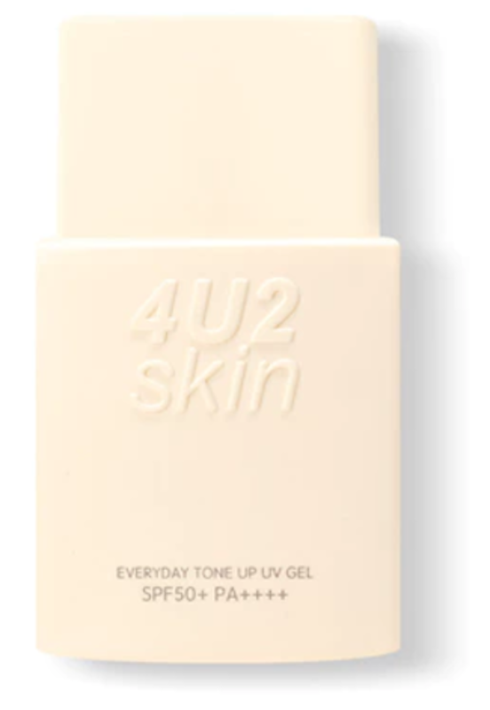 Everyday Tone Up UV Gel SPF50+ PA++++ 3