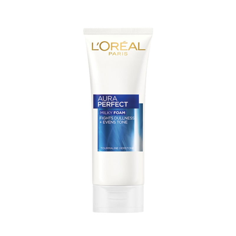 Aura Perfect Milky Foam 1