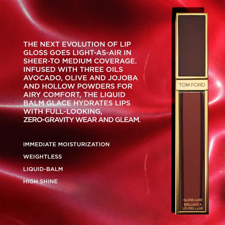  Gloss Luxe 3