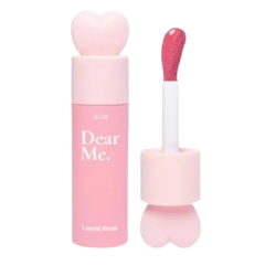 Dear Me Liquid Blush