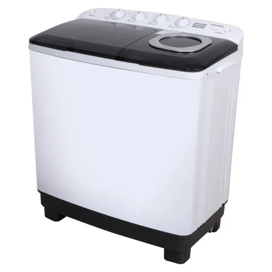 เครื่องซักผ้า 2 ถัง รุ่น VH-J120MT 2