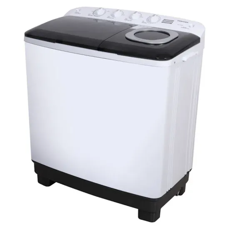เครื่องซักผ้า 2 ถัง รุ่น VH-J120MT 2