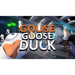 Goose Goose Duck