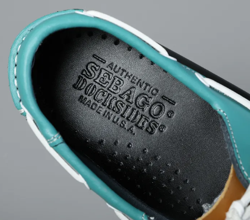 Boat Shoes 2