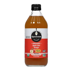 Apple Cider Vinegar Unfiltered