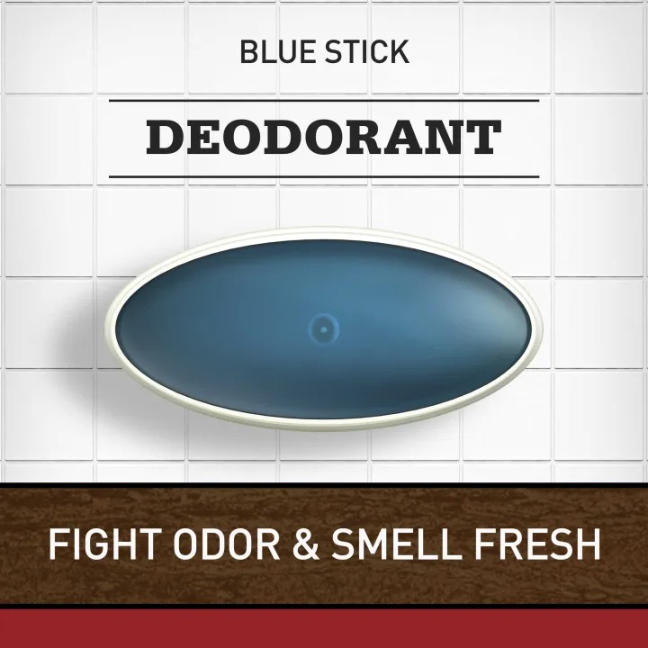 โรลออน กลิ่น Wolfthorn (Deodorant) 2