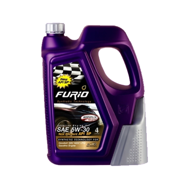 FURiO F2 1