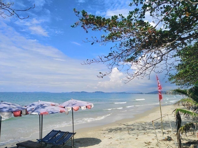 ที่พักใกล้เกาะมันนอก โรงแรม พิมพิมาน  4