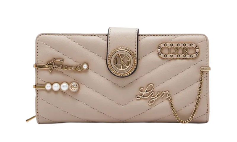 กระเป๋า LYN รุ่น Lady Lyn Long Wallet 2