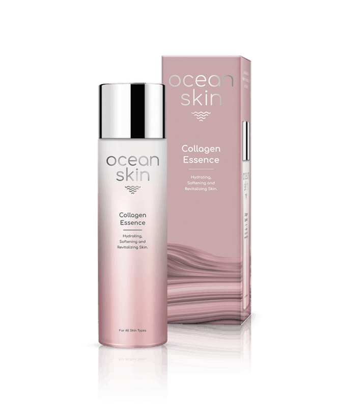 ผลิตภัณฑ์ Ocean Skin Collagen Essence 1