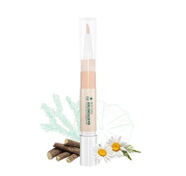 10 คอนซีลเลอร์ ผิวแพ้ง่าย ยี่ห้อไหนดี ปี 2026 รวมแบรนด์ Clear Nose, Nars 1