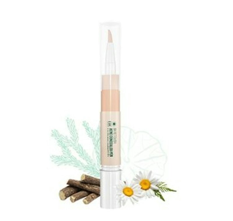 BK Retouch Acne Concealer Pen 1