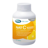 10 วิตามินซี 1000 mg ยี่ห้อไหนดี ปี 2026 เสริมภูมิคุ้มกัน บำรุงผิวพรรณ 2