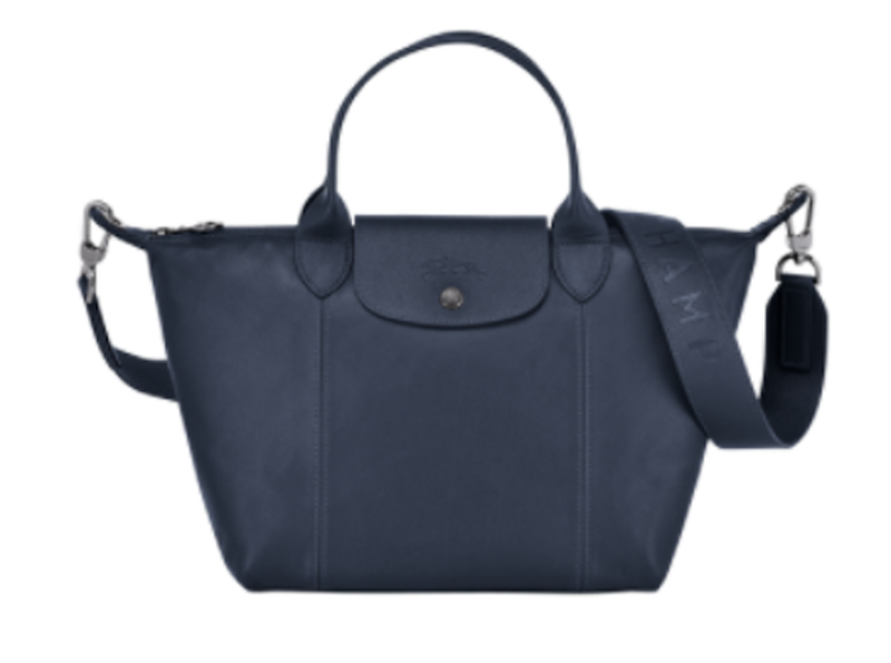 กระเป๋า Longchamp รุ่น Le Pliage Cuir Top Handle Bag S 7
