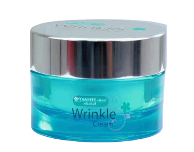 Wrinkle Cream 1
