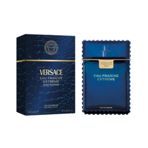 Eau Fraiche Extreme Pour Homme EDP 2