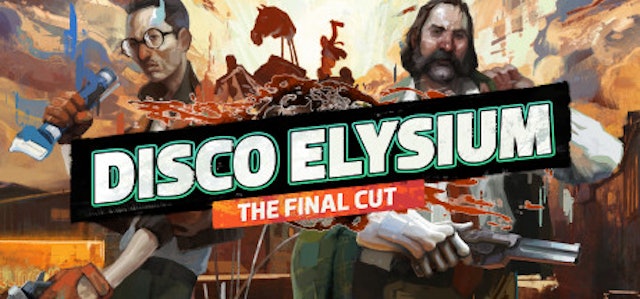 เกม PC น่าเล่น Disco Elysium - The Final Cut 1