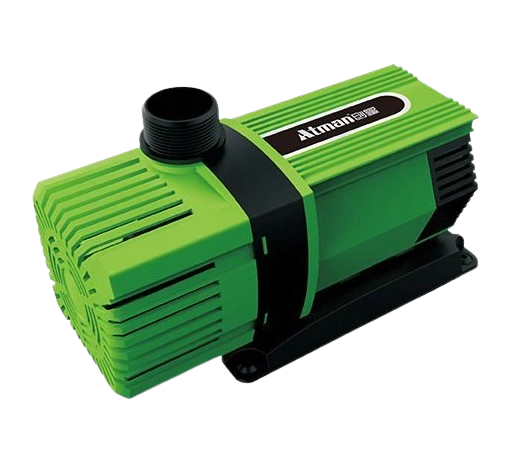 Inverter ECO Water Pump 1