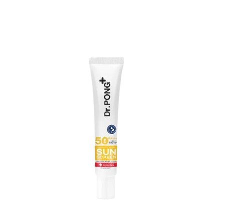 10 Dr.PONG ตัวไหนดี ปี 2026 รวมสกินแคร์ เครื่องสำอาง 1