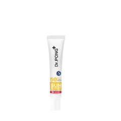 Hyaluronic Ultra Light Sunscreen with Aquatide SPF50 PA+++