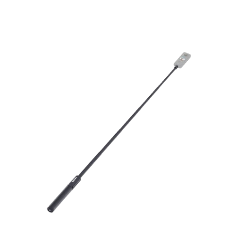 ไม้เซลฟี่ 2IN1 Invisible Selfie Stick + Tripod 1