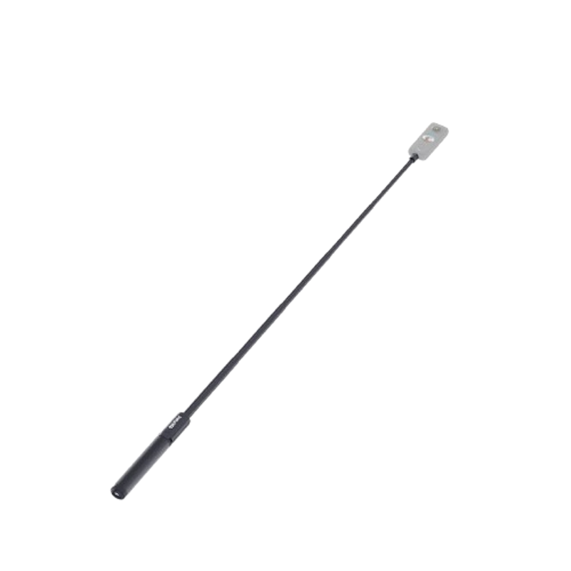 ไม้เซลฟี่ 2IN1 Invisible Selfie Stick + Tripod 1