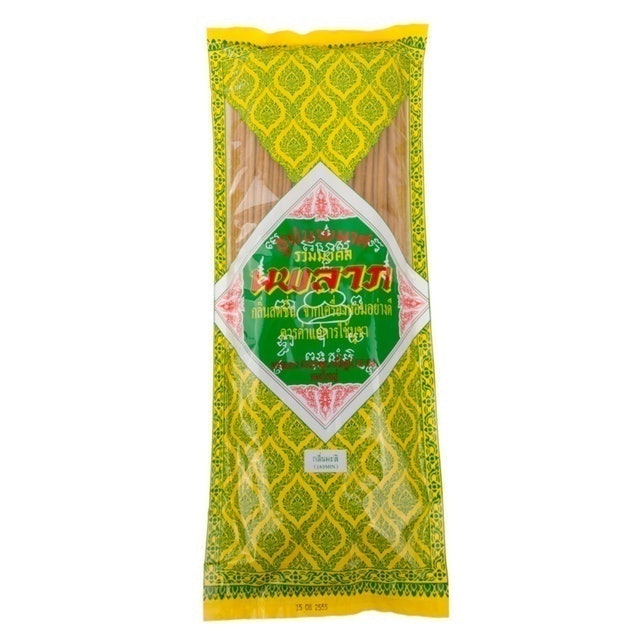 ของไหว้เจ้าแม่กวนอิม ธูปไหว้พระกลิ่นมะลิ 1
