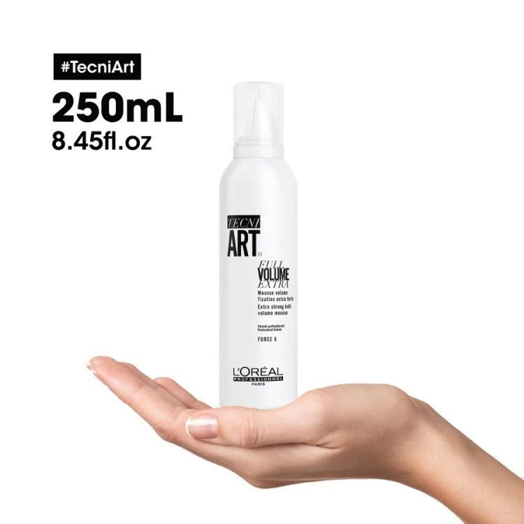 Tecni Art Full Volume Extra 2