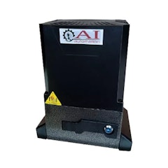มอเตอร์ประตูรีโมท Ai