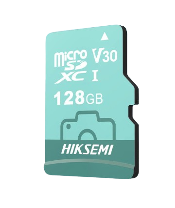 NEO LUX D3 128GB High Speed Micro Card Class 10 1