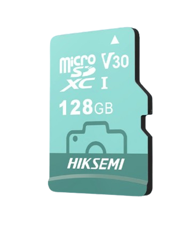 NEO LUX D3 128GB High Speed Micro Card Class 10 1