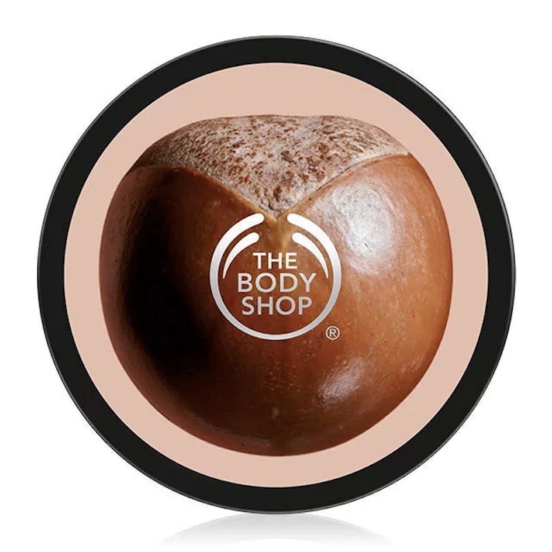 Shea Nourishing Butter 1