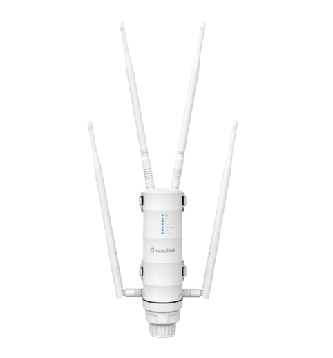 Wireless WiFi Ranger