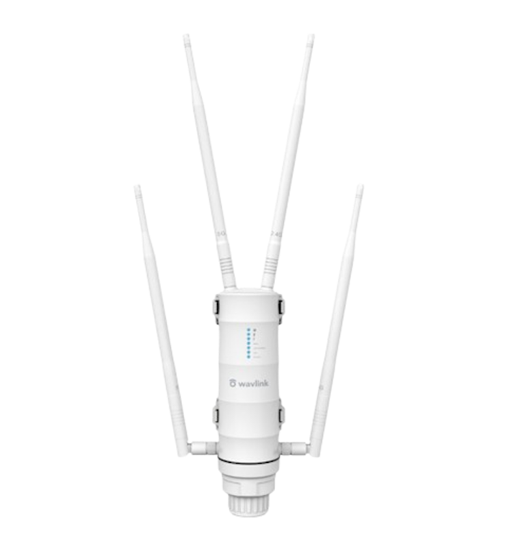 Wireless WiFi Ranger 1