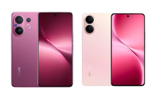 Vivo V60 1