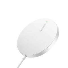 แท่นชาร์จแม่เหล็กไร้สาย รุ่น Simple Mini 3