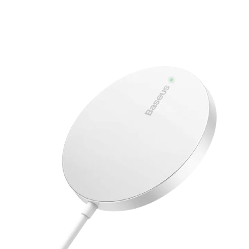 แท่นชาร์จแม่เหล็กไร้สาย รุ่น Simple Mini 3 1
